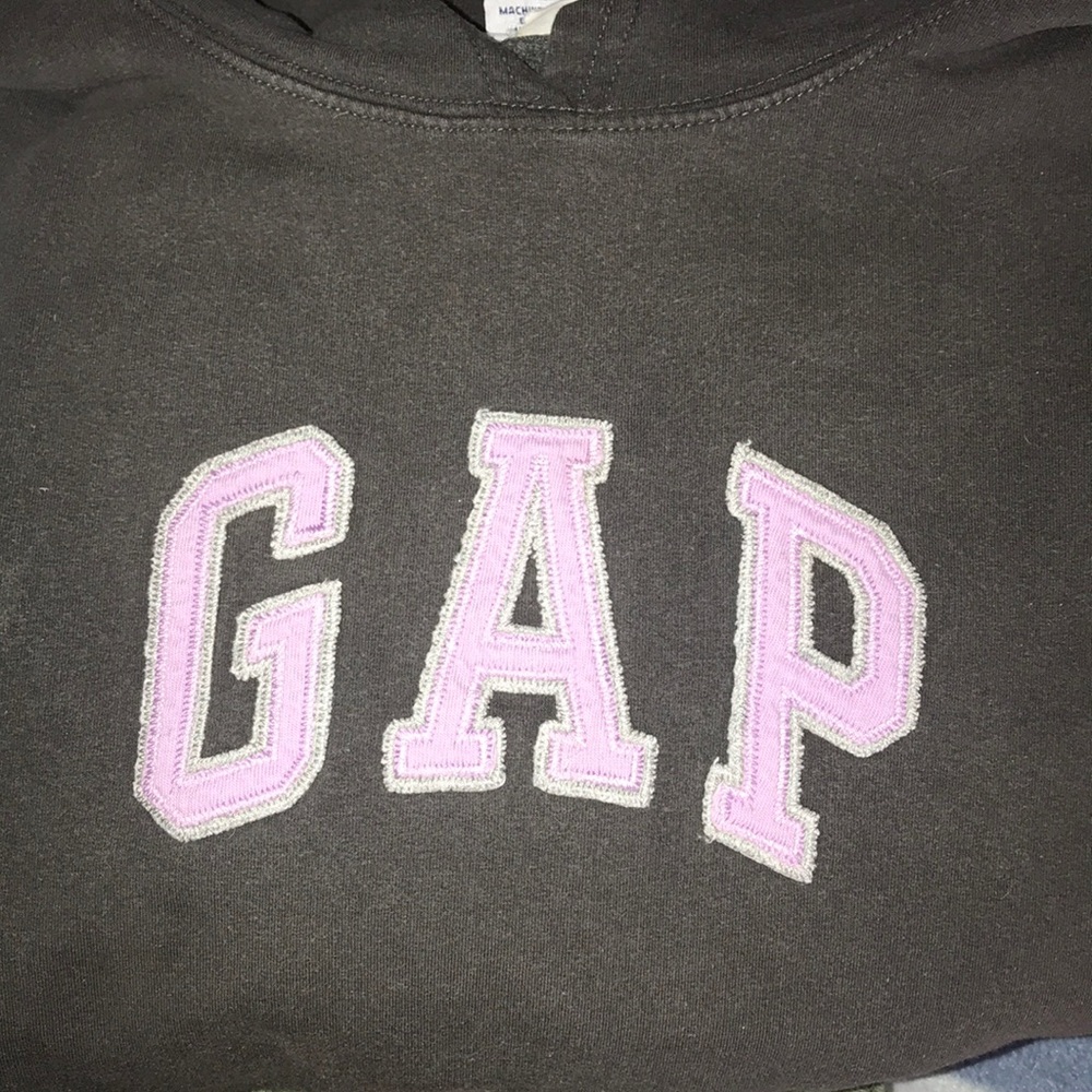 GAP hoodie